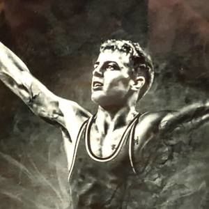 Meet your Posher, Cheryl